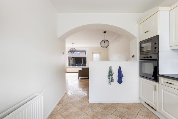 Medium property photo - Holwardastraat 11, 3328 HC Dordrecht